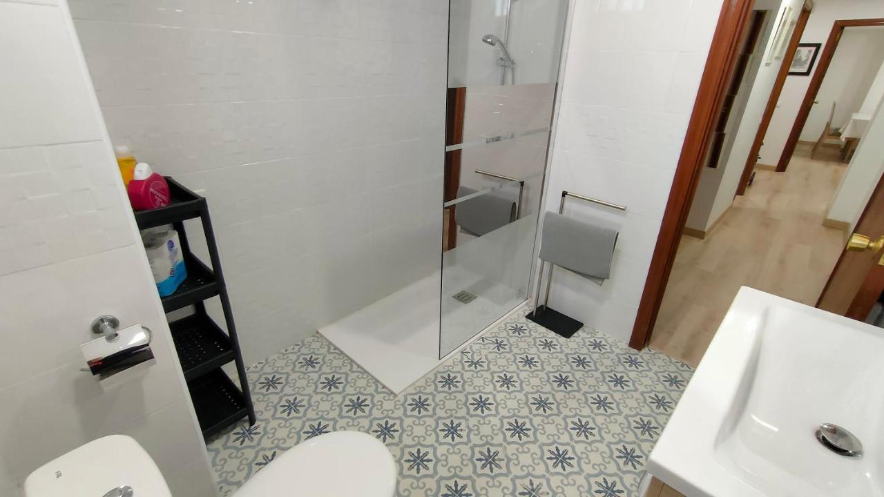 Leon Puro Centro Apartamento Exterior foto