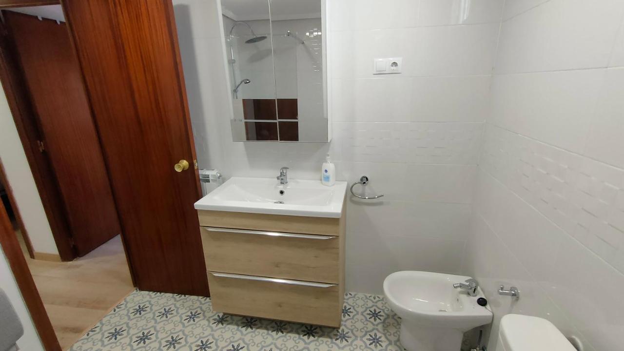 Leon Puro Centro Apartamento Exterior foto