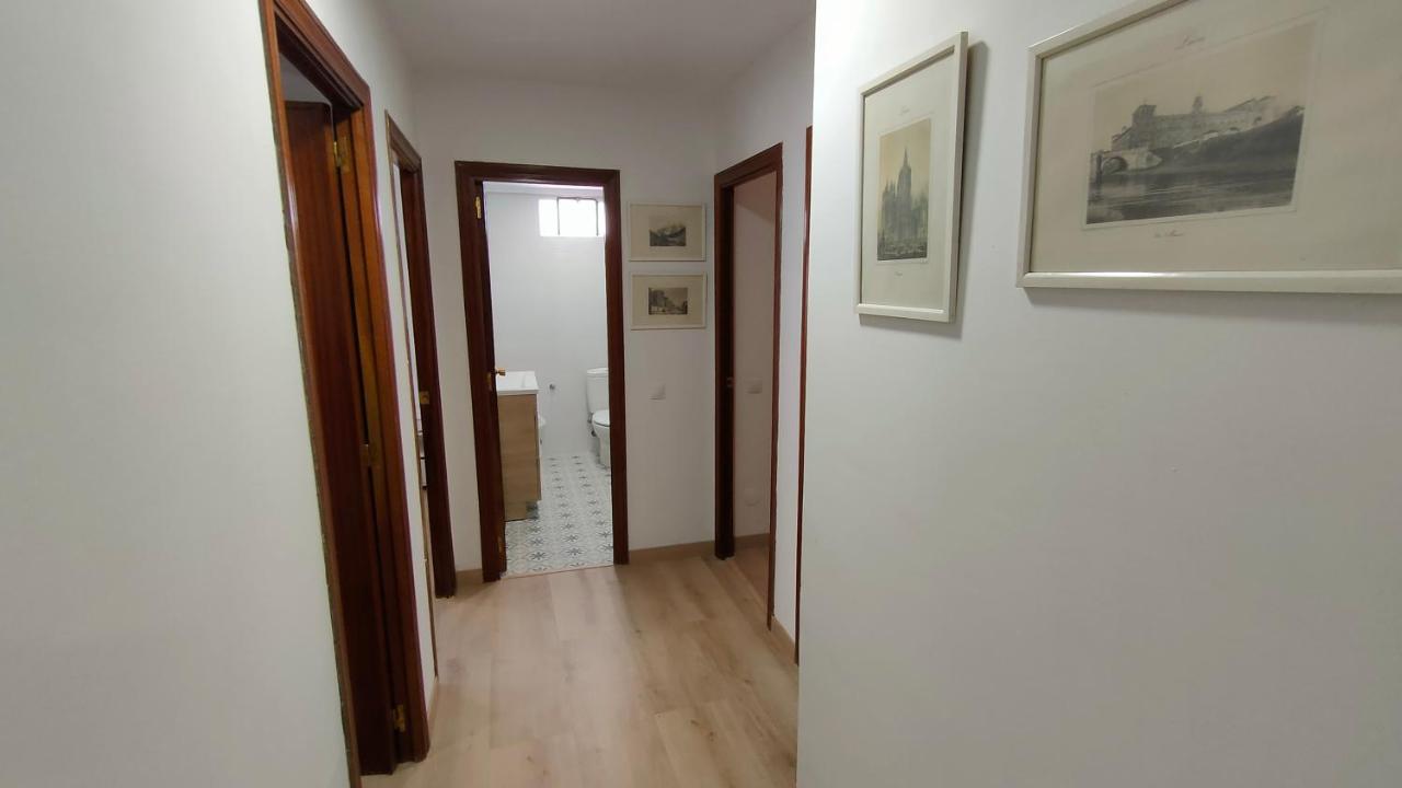 Leon Puro Centro Apartamento Exterior foto
