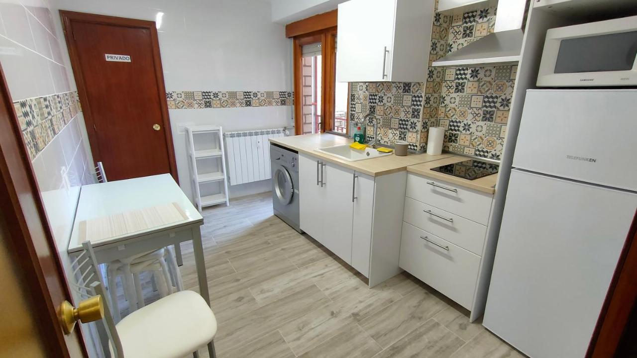 Leon Puro Centro Apartamento Exterior foto