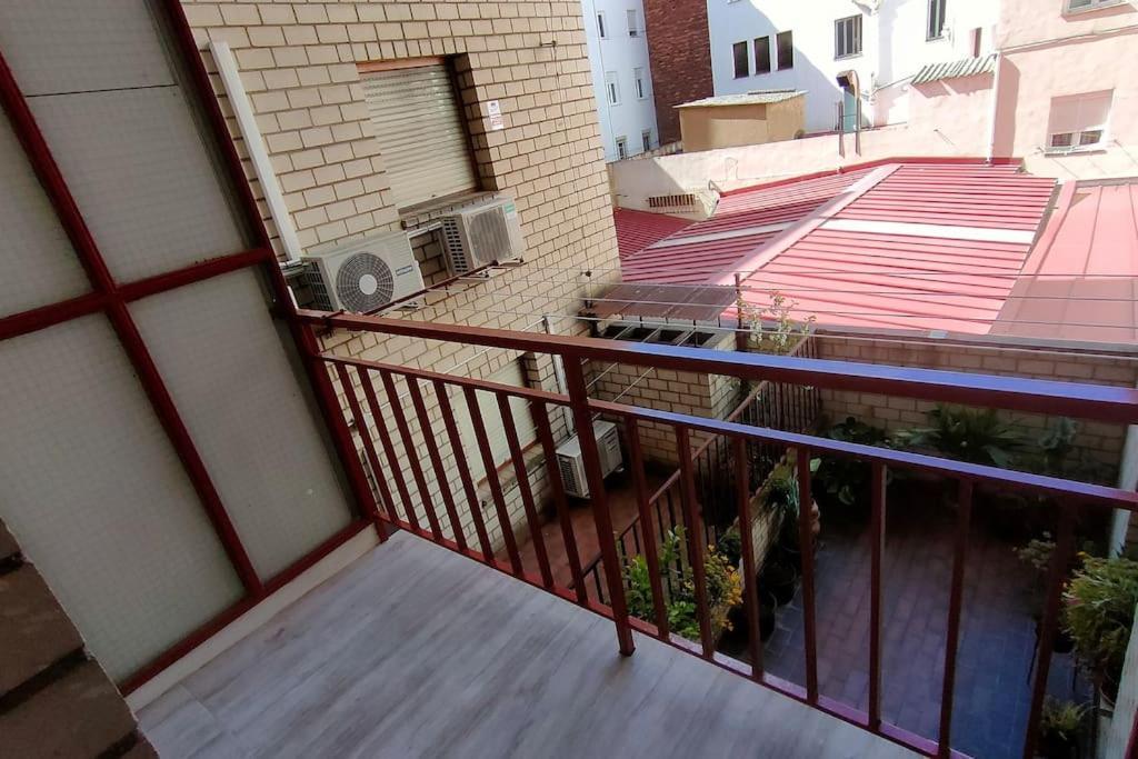 Leon Puro Centro Apartamento Exterior foto