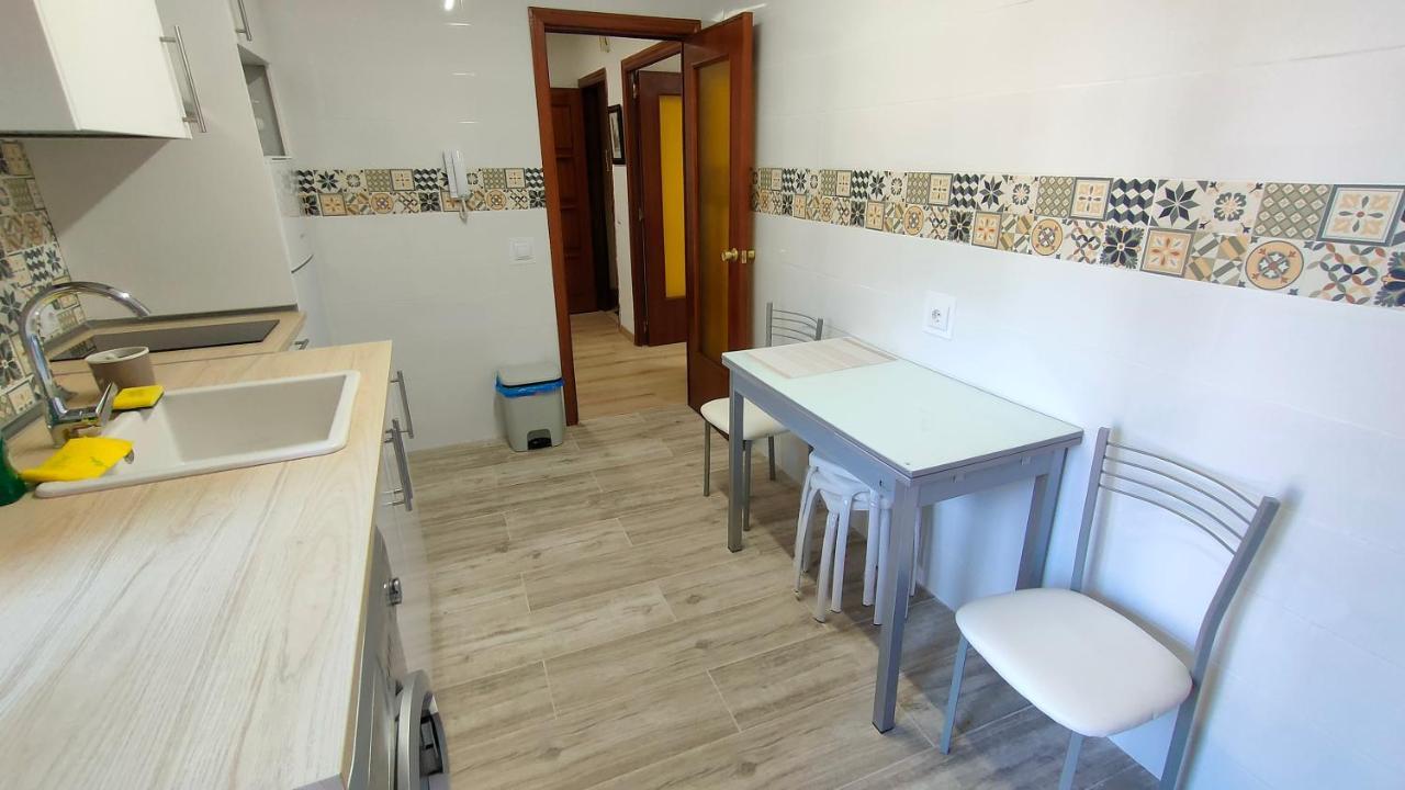 Leon Puro Centro Apartamento Exterior foto