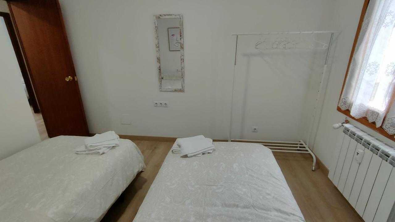Leon Puro Centro Apartamento Exterior foto